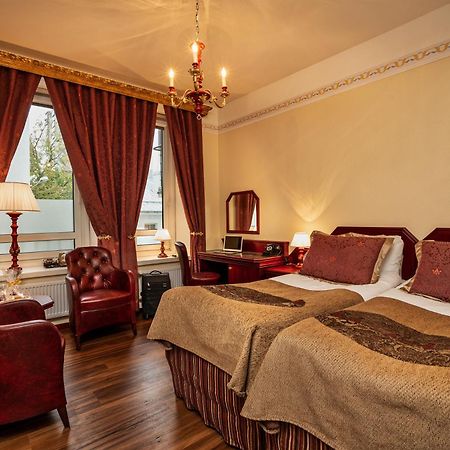Hotel Astor Vaasa Extérieur photo