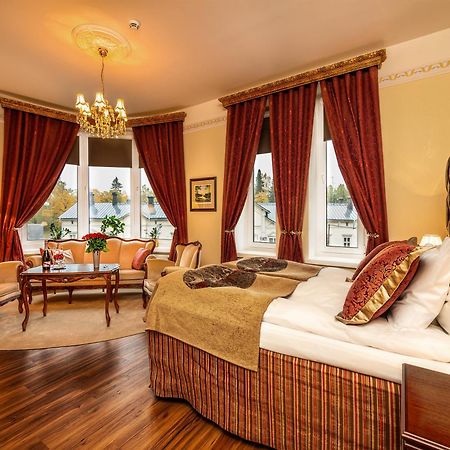 Hotel Astor Vaasa Extérieur photo