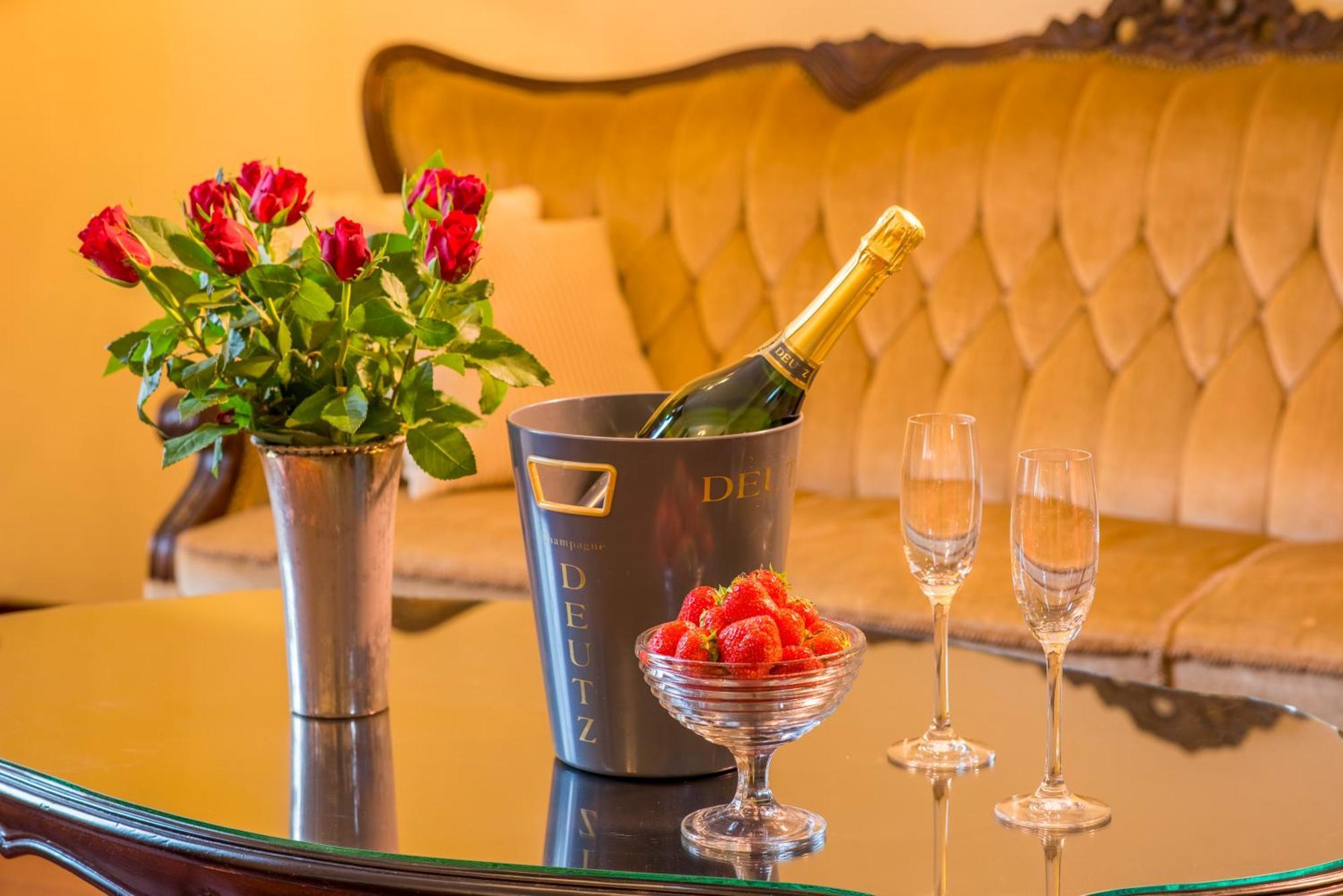 Hotel Astor Vaasa Extérieur photo