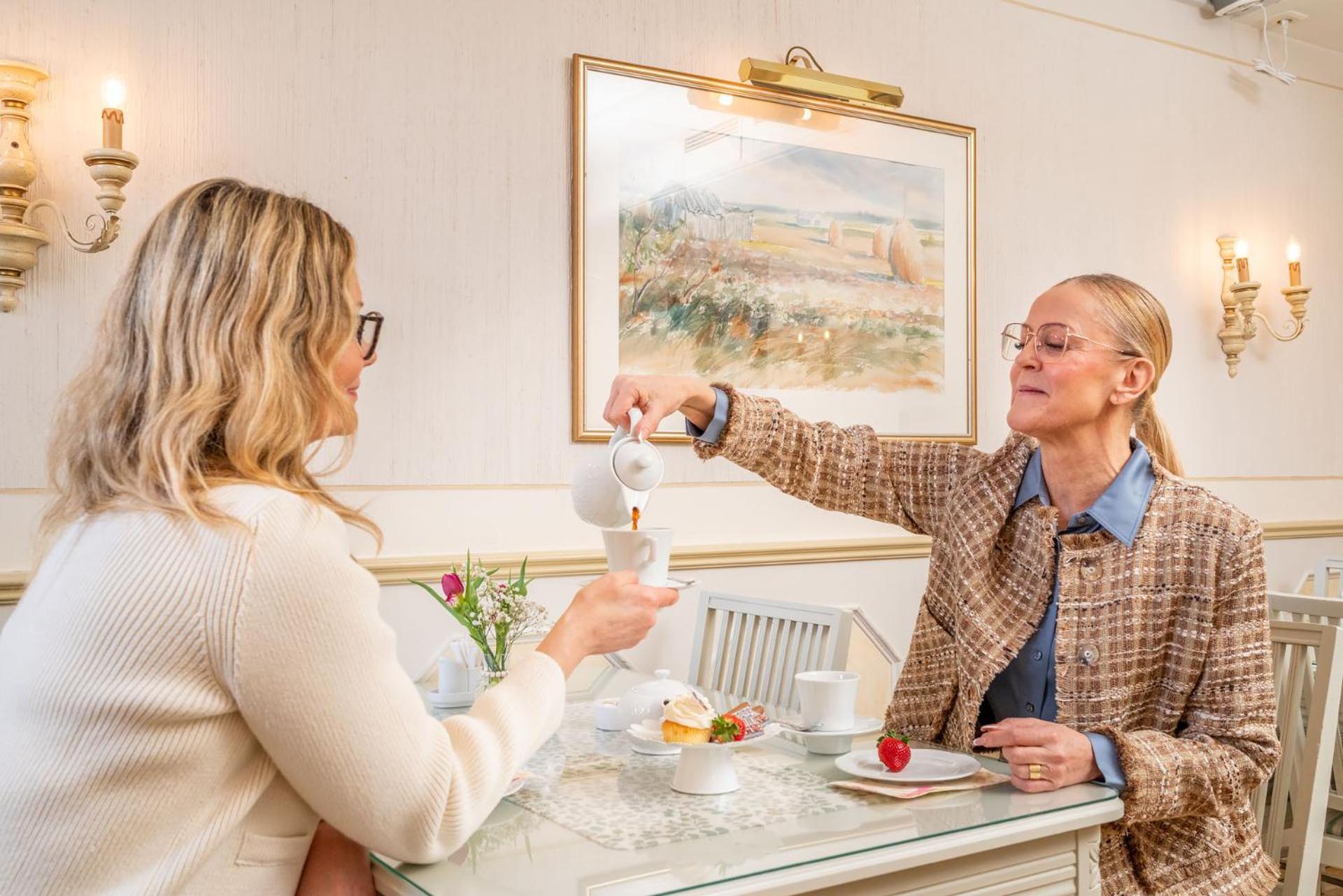 Hotel Astor Vaasa Extérieur photo