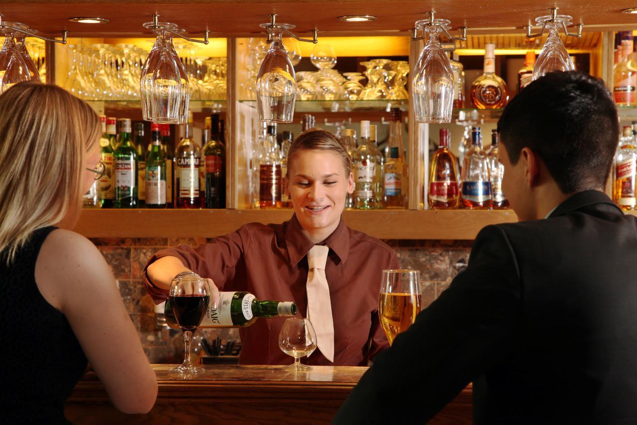 Hotel Astor Vaasa Extérieur photo